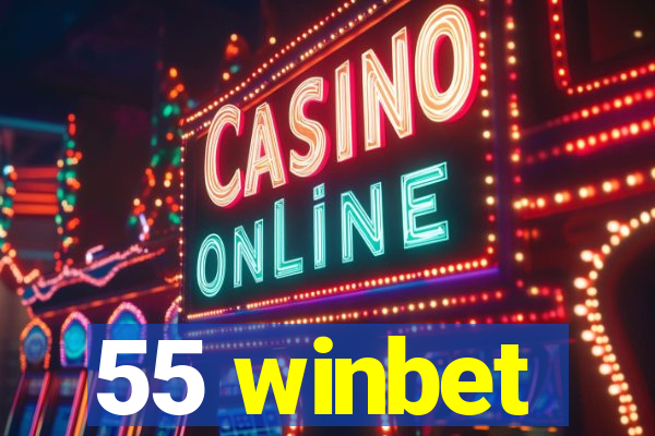 55 winbet